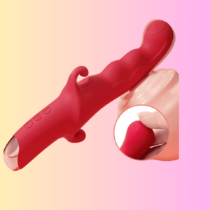 Thrusting Sex Toys