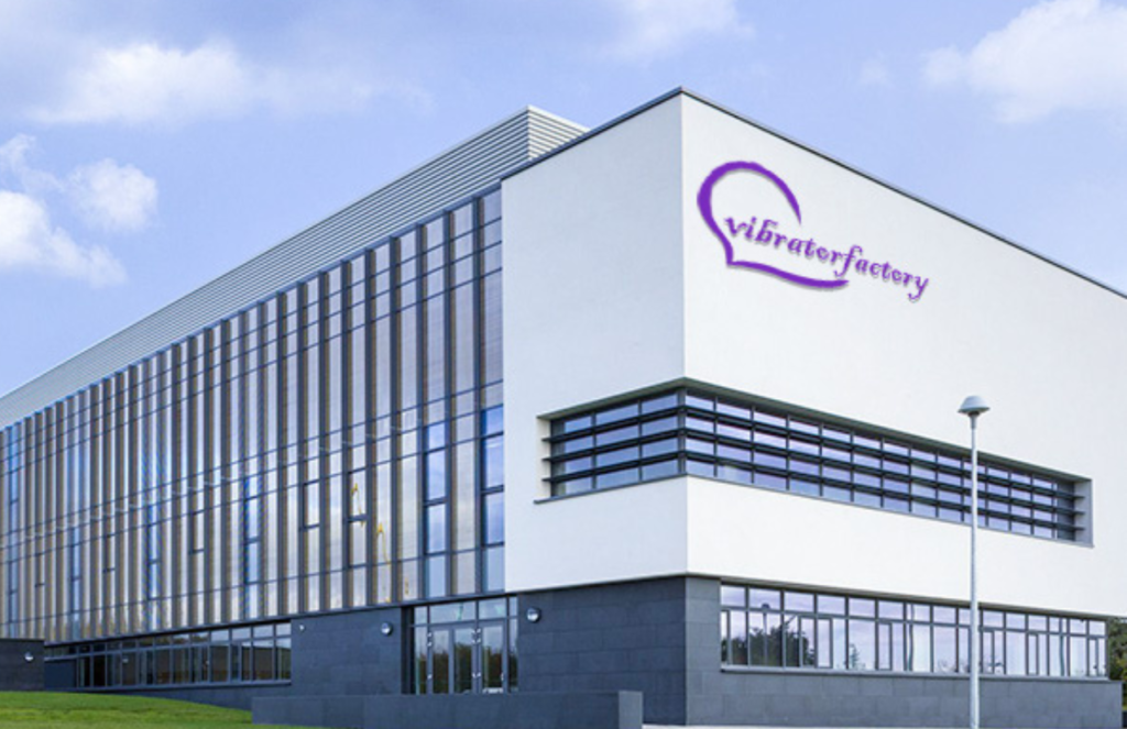 VF Pleasure Factory