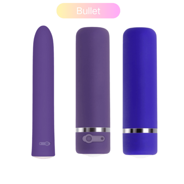 G-Spot Bullet Vibrators – Private Label Opportunities Available - Image 2