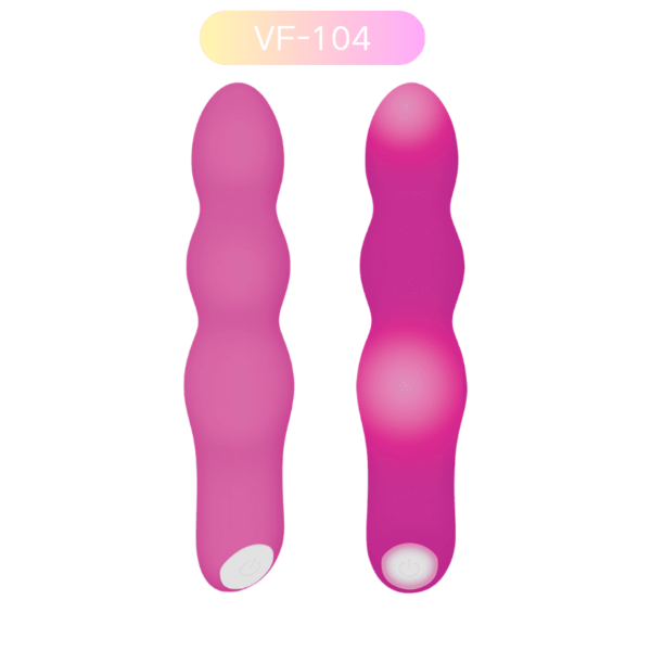 VF104 Compact Bullet Vibrators – High-Quality Small Vibrators