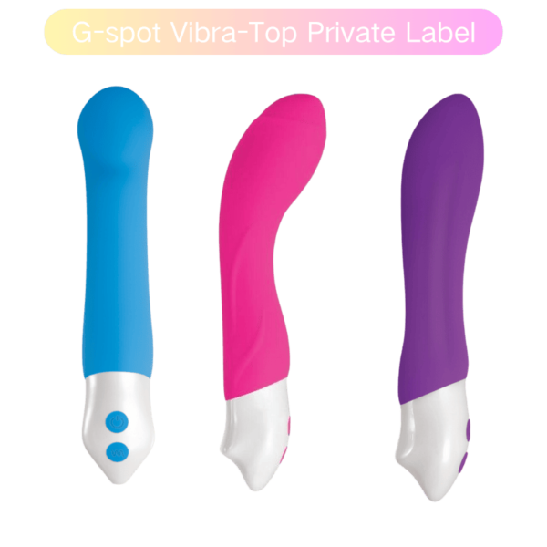 Top G-Spot Clit Vibrators – Best Dual Stimulation Sex Toys