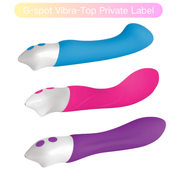 Top G-Spot Clit Vibrators – Best Dual Stimulation Sex Toys - Image 2