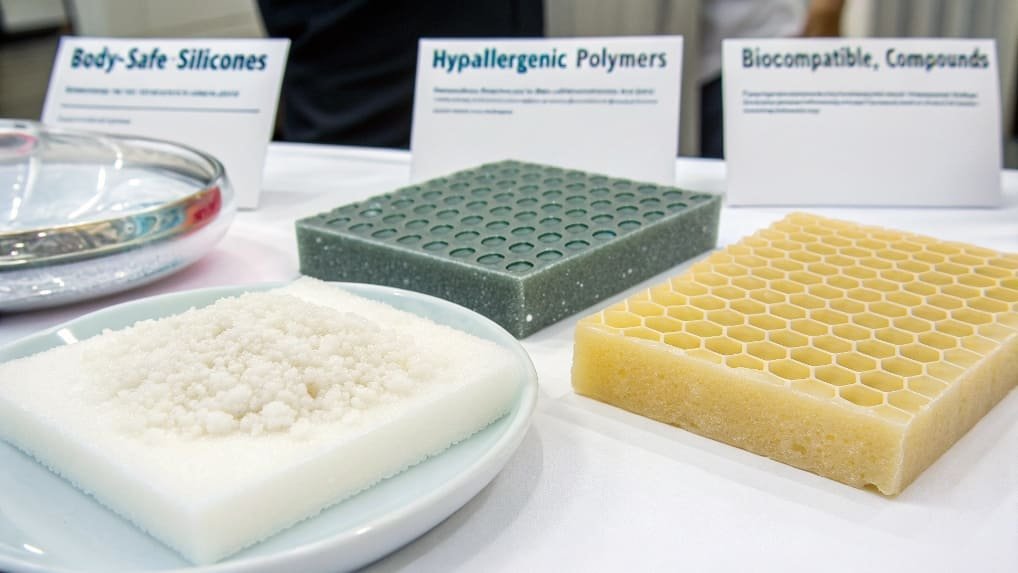 alt material science innovation