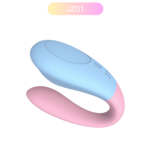 Eco-conscious sex toy made from silky silicone, IPX6 waterproof