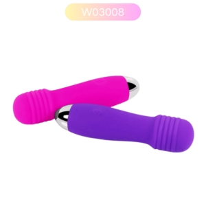 Small silicone sex toy ideal for private label and OEM brands
