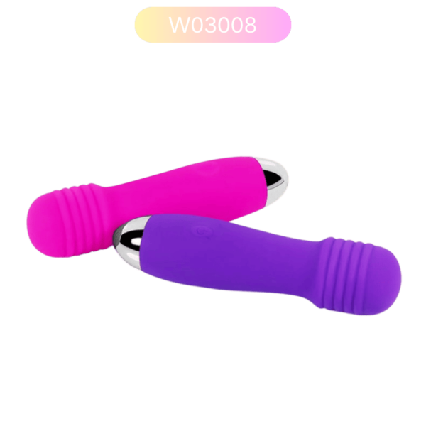 Small silicone sex toy ideal for private label and OEM brands