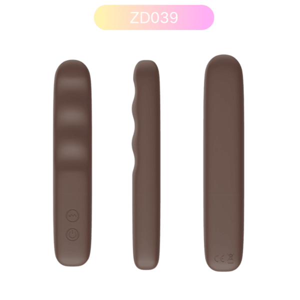 Elegant adult toy designed for private label sex toy branding