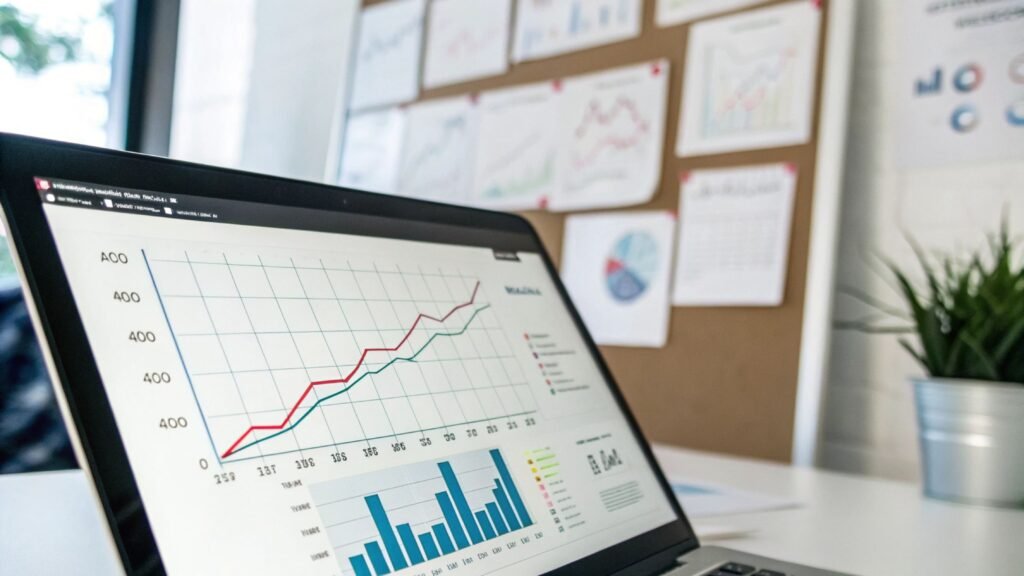 Social media marketing for adult toy manufacturers