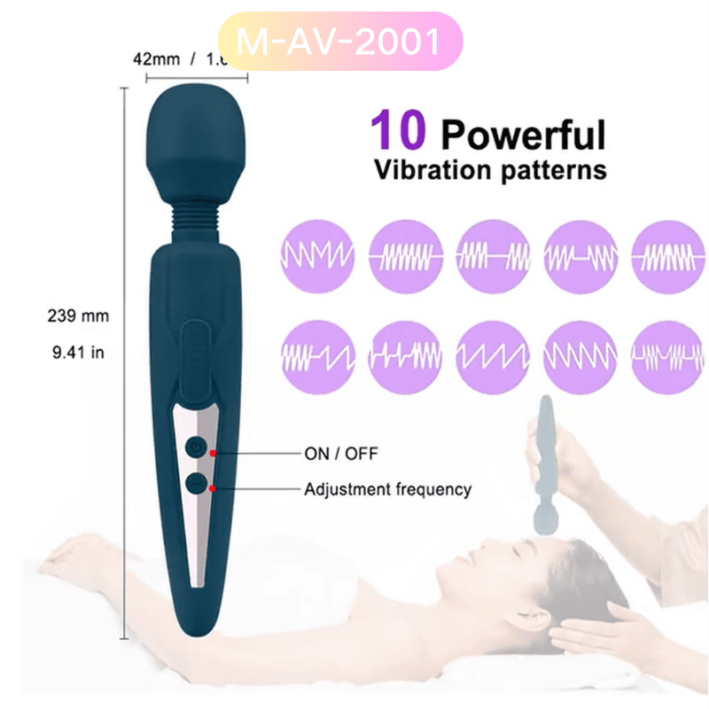 OEM process for luxury vibrators