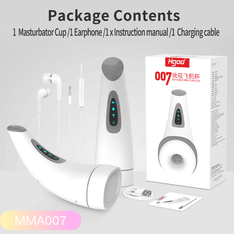 Luxury vibrator and massager manufacturing