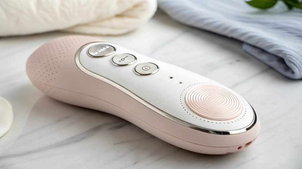 What Is A Pillow Talk Device for Women?
