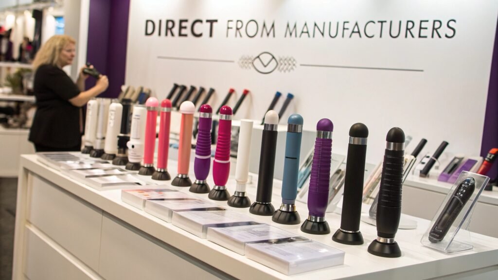 Benefits of Direct Buying