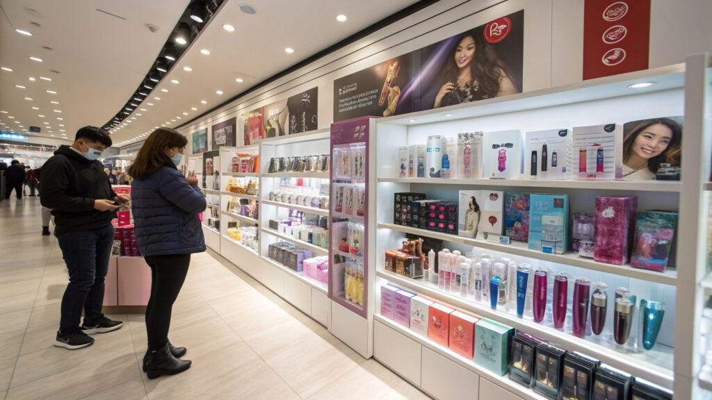 The Future of Sex Toy Distribution: Trends and Predictions for the Next Decade