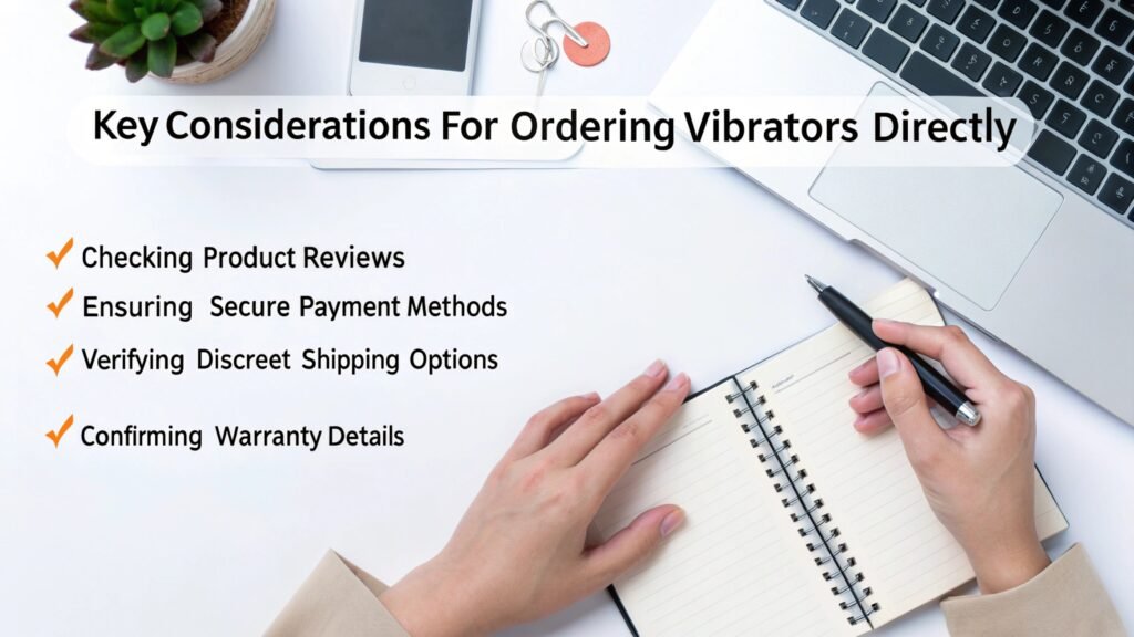 Placing Orders