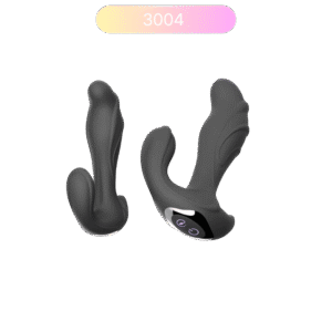 Best Prostate Massager Vibrator for Men | Adult Sex Toys Wholesale - 3004