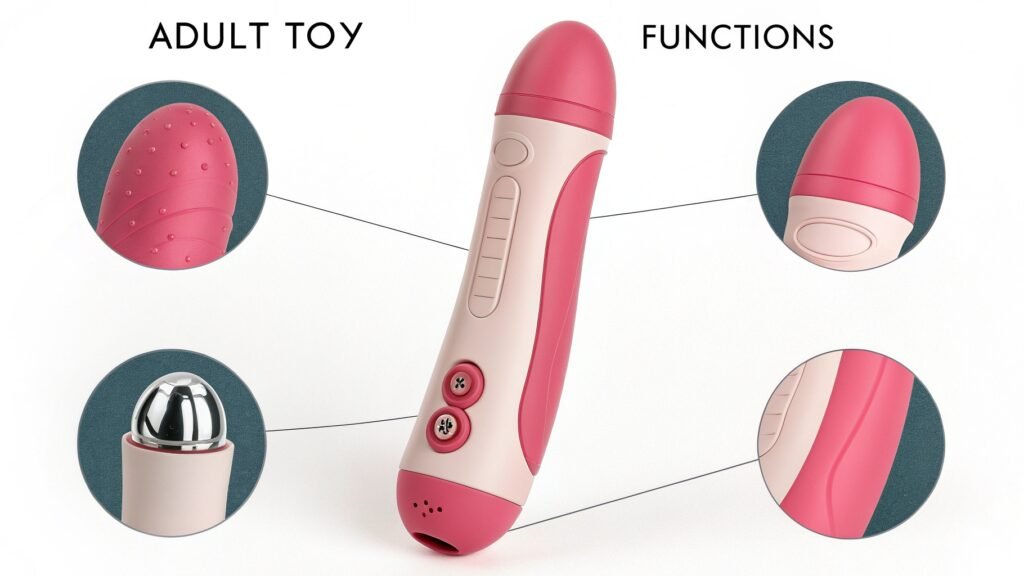 Adult Toy Maintenance and Care Guide
