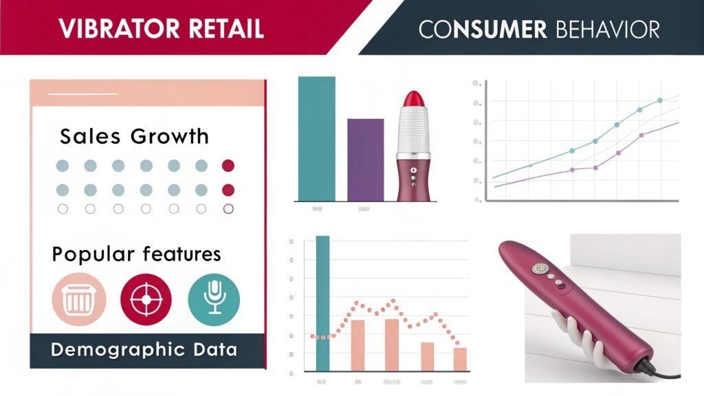 Vibrator market trends and consumer preferences