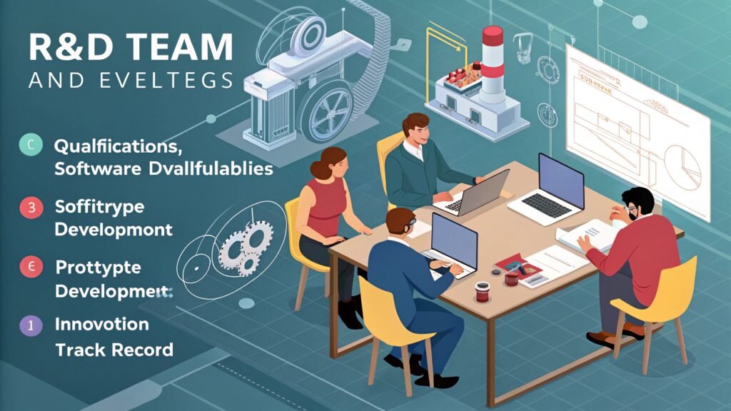 Adult Toy Technical Development custom vibrators design development