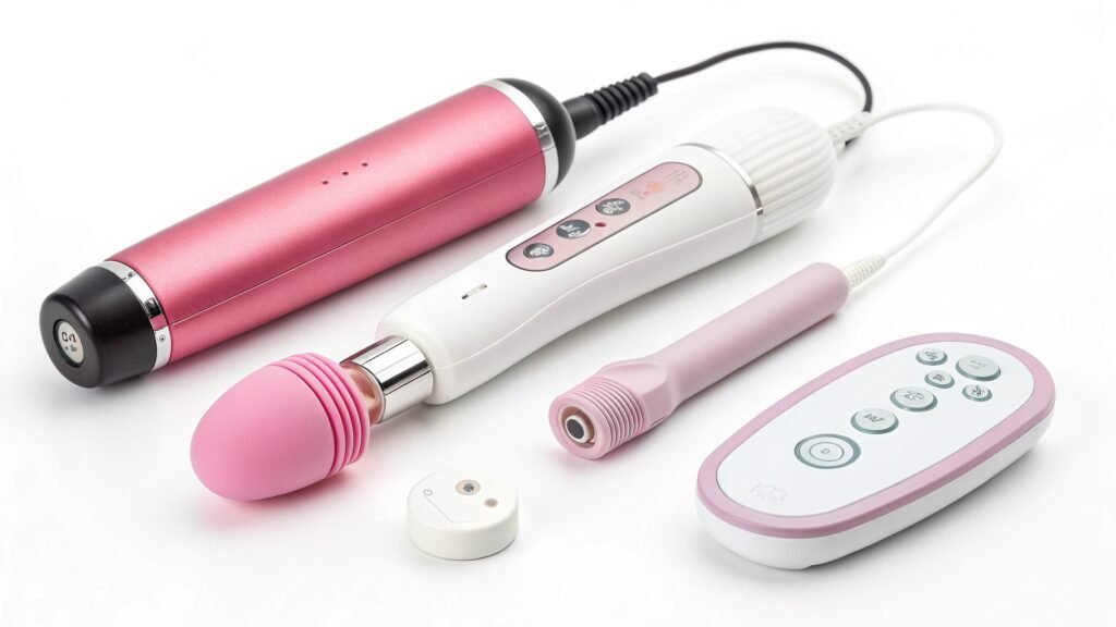 External Clitoral Stimulation Products