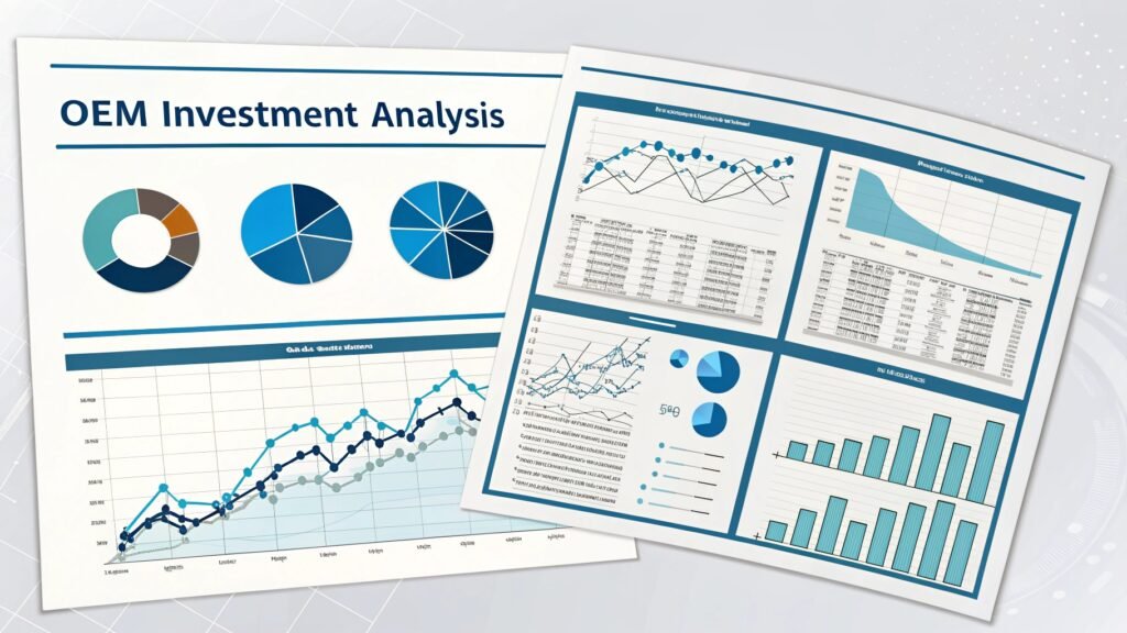 OEM Investment Analysis