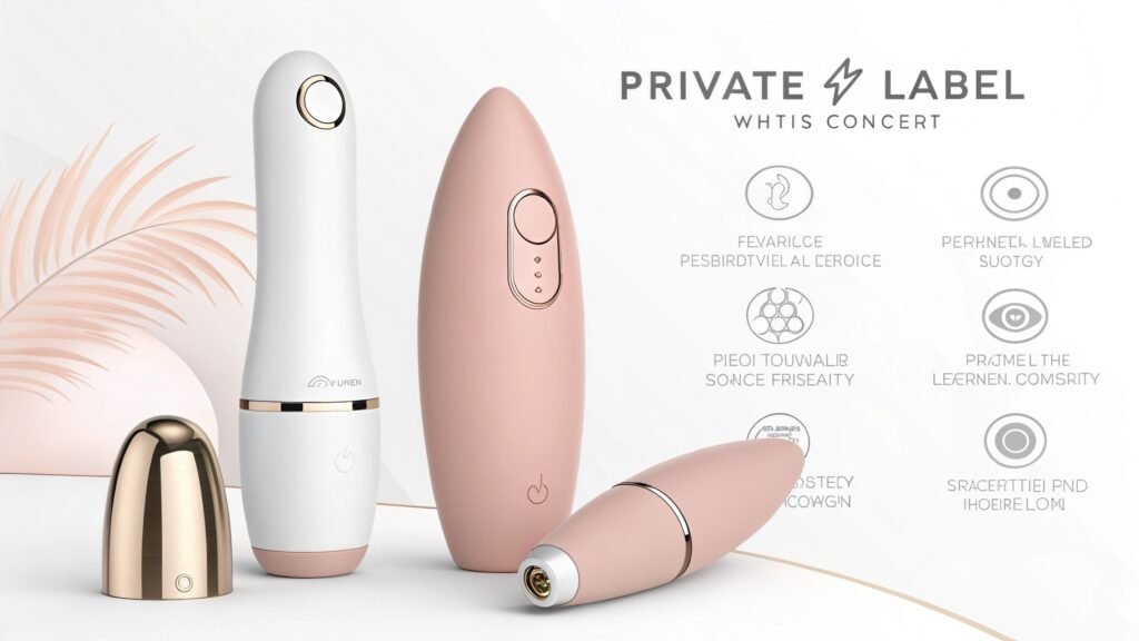 Penis Massager Design Features