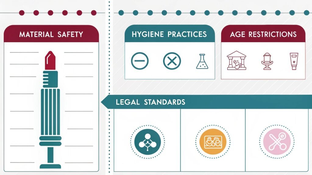 adult toy regulatory compliance