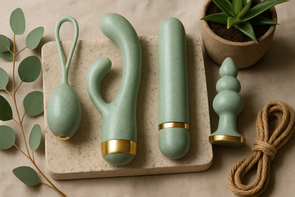 premium eco-friendly adult products