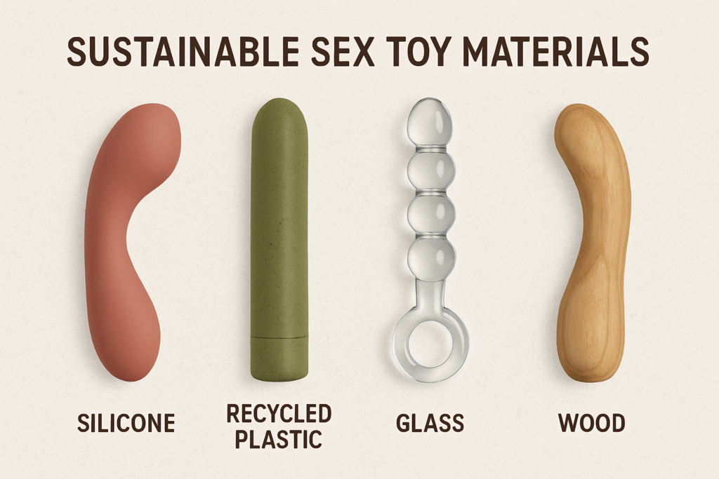 eco-friendly adult toys wholesale