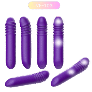 Innovative Night Light Vibrator Wholesale | OEM Adult Toy Manufacturer VF-103