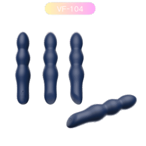 Vibrating Anal Beads 7 Modes | Wholesale Sex Toys VF-104