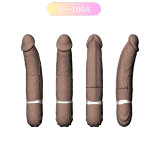 Large Girth Vibrating Dildo Wholesale | OEM Huge Dildo Supplier VF-106A