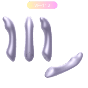 Classic Silicone Bullet Vibrator Wholesale | Custom Sex Toys Factory VF-112