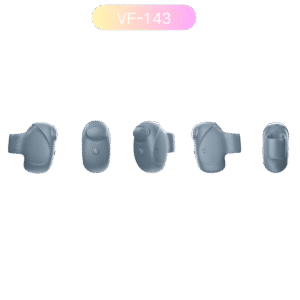 Finger-Mounted Recessed Head Vibrator | Sex Toys Wholesale VF-143