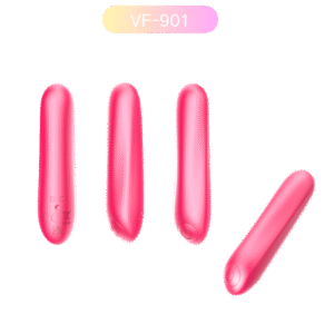 Wholesale Premium Silicone Bullet Vibrator | 7-Mode Rechargeable Mini Massager | OEM Sex Toy Factory VF-901