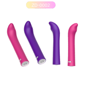 Wholesale Classic Girthy ABS Bullet Vibrator | 7-Mode Rechargeable Massager | OEM Sex Toy Manufacturer ZD-0002