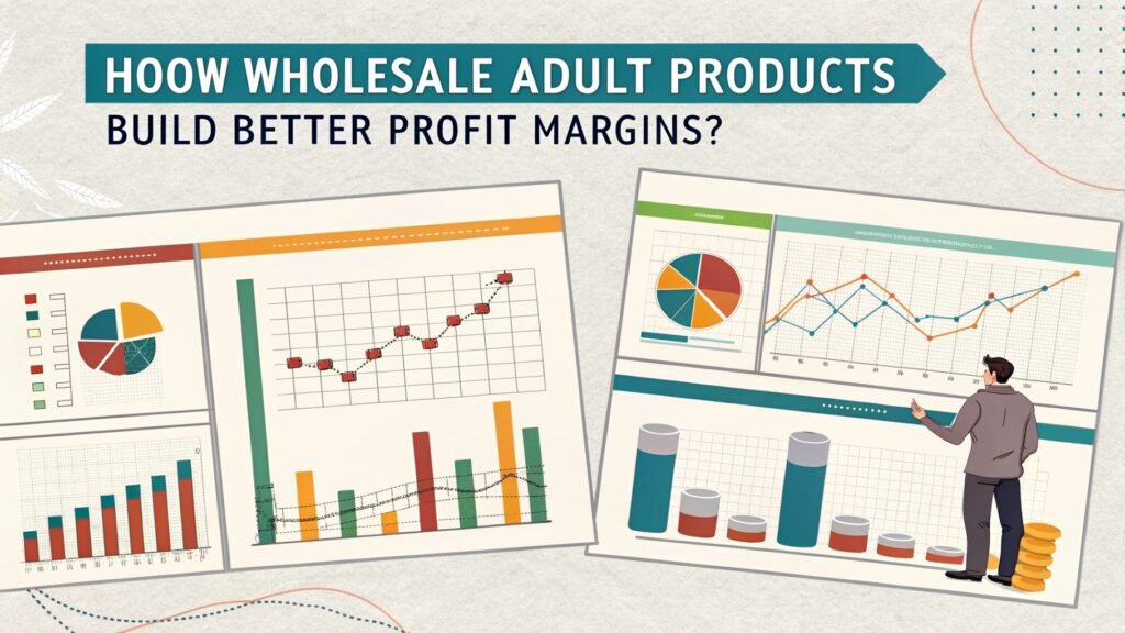 How Do Wholesale Adult Products Build Better Profit Margins?