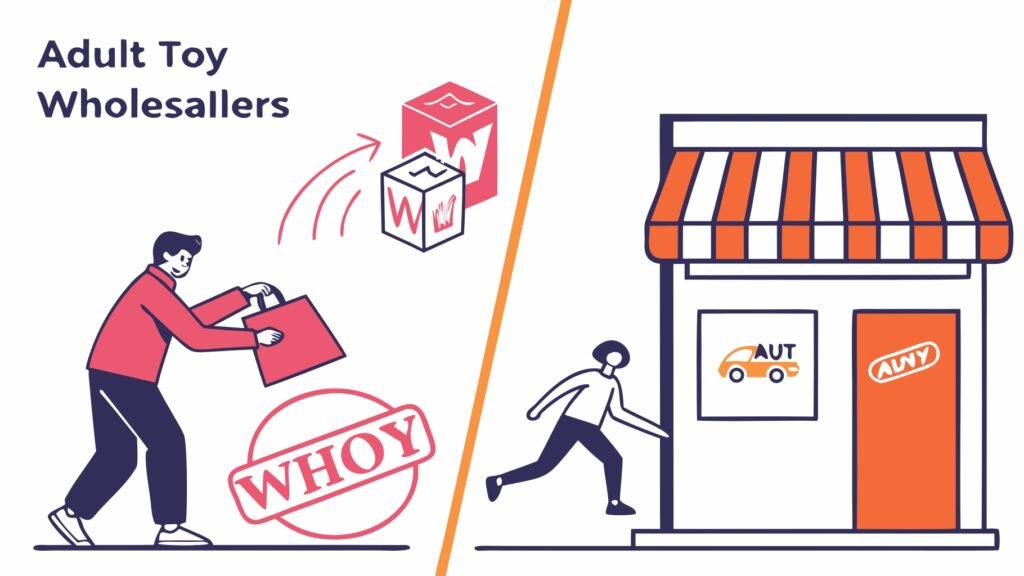 adult toy wholesaler comparison wholesale adult toys supplier types