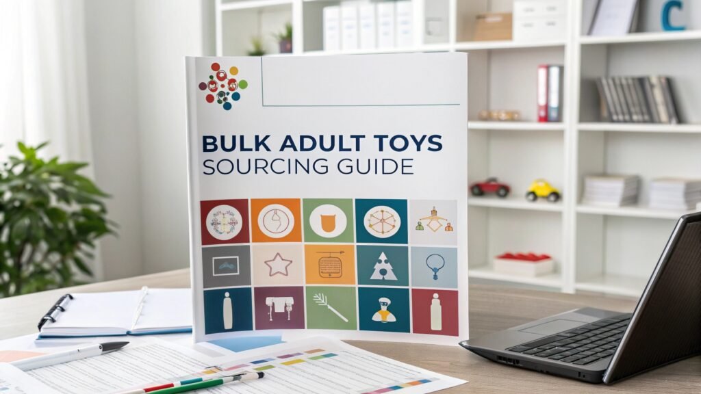 Where Can I Find Reliable Adult Novelty Products in Bulk for My Store?