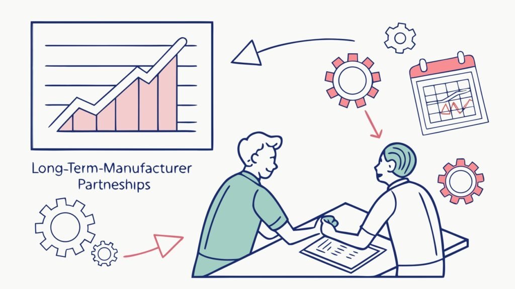 custom sex toys factory collaboration wholesale adult toys manufacturer partnership