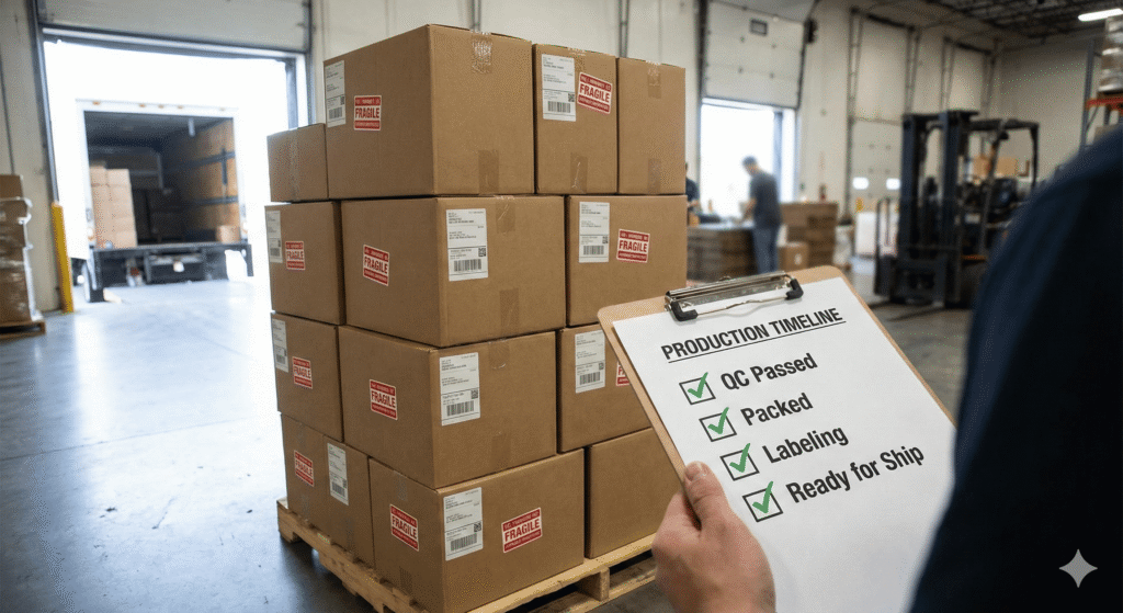 manufacturing timeline private label sex toys production timeline adult toys