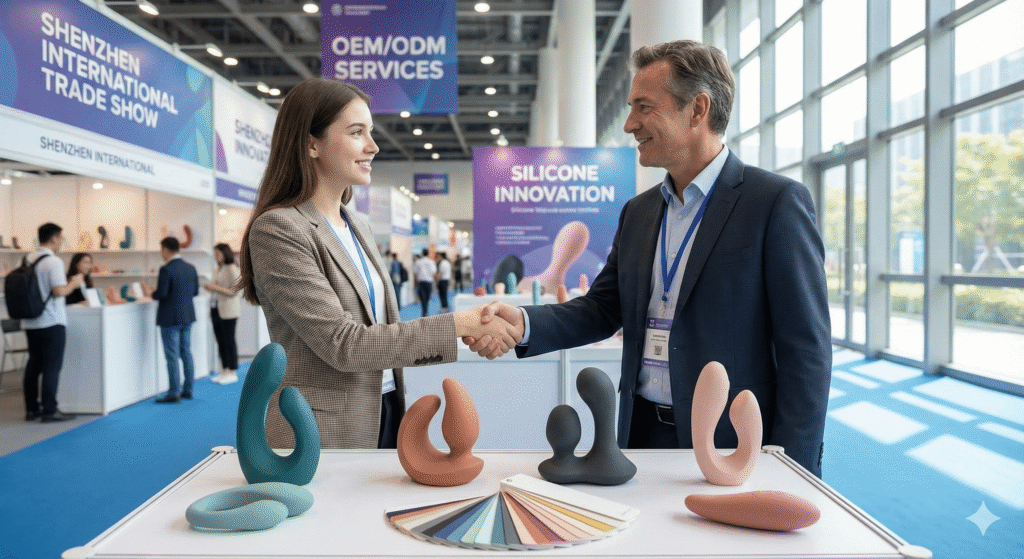 minimum order quantity comparison sex toy manufacturers moq comparison adult toys