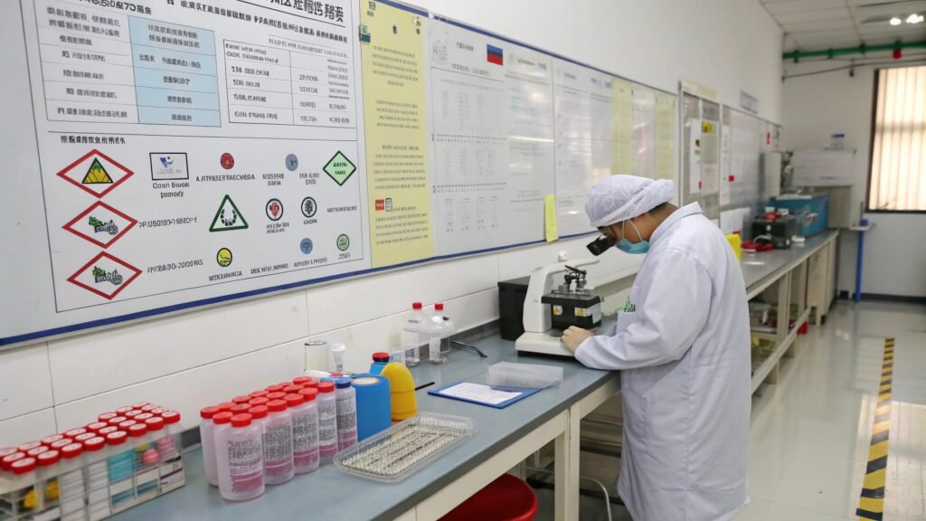 sex toy manufacturer material safety food-grade platinum silicone certification