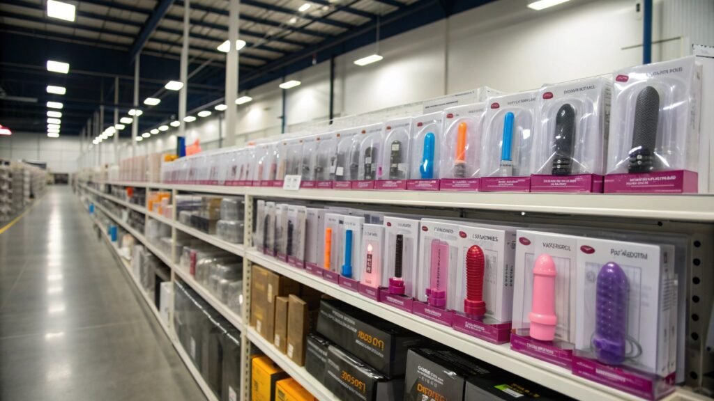 custom adult toys production line private label adult toys manufacturing