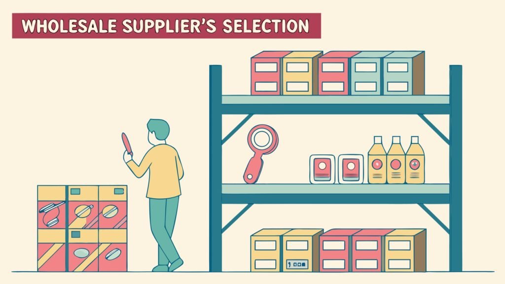 wholesale adult toys supplier selection sex toys manufacturer evaluation criteria