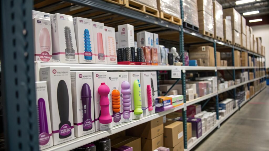 adult toy manufacturers customization custom sex toys design process