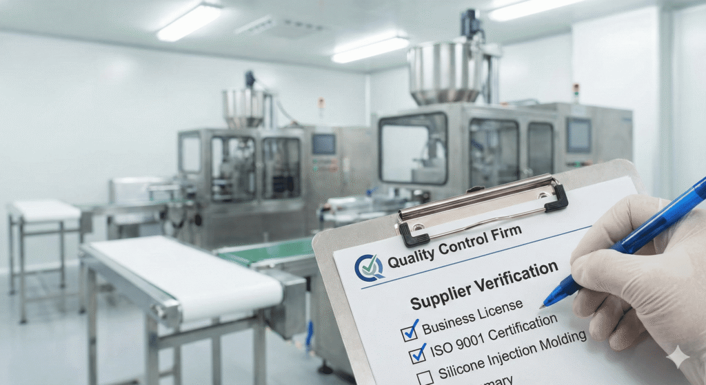 Adult novelty supplier evaluation questions Questions to ask adult toy suppliers