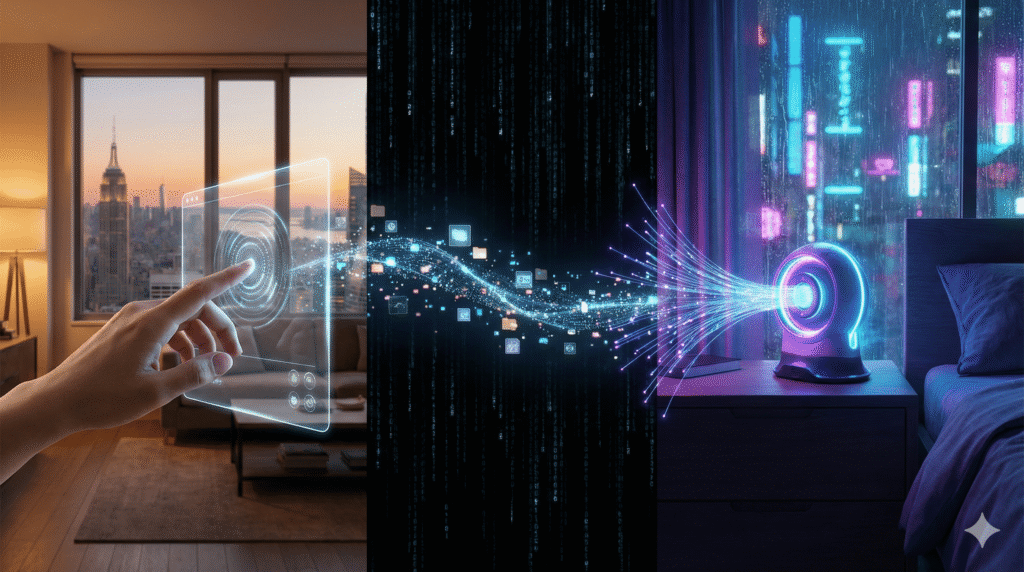 App-Controlled Adult Toy Interface smartphone controlled vibrator technology