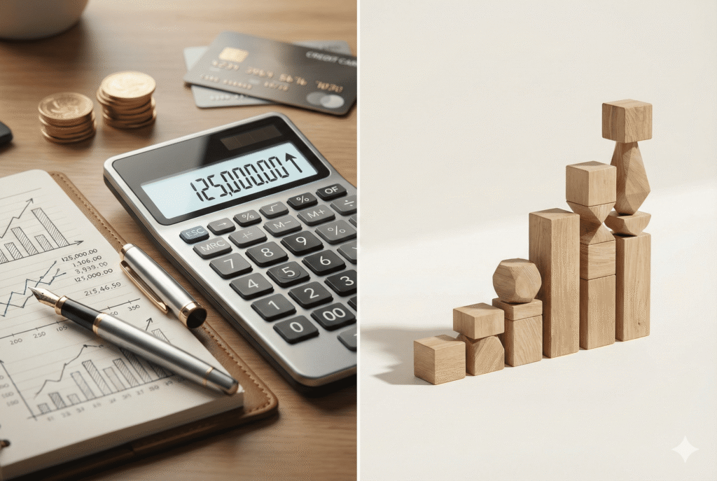 Business Financial Planning adult toy business financial planning breakdown