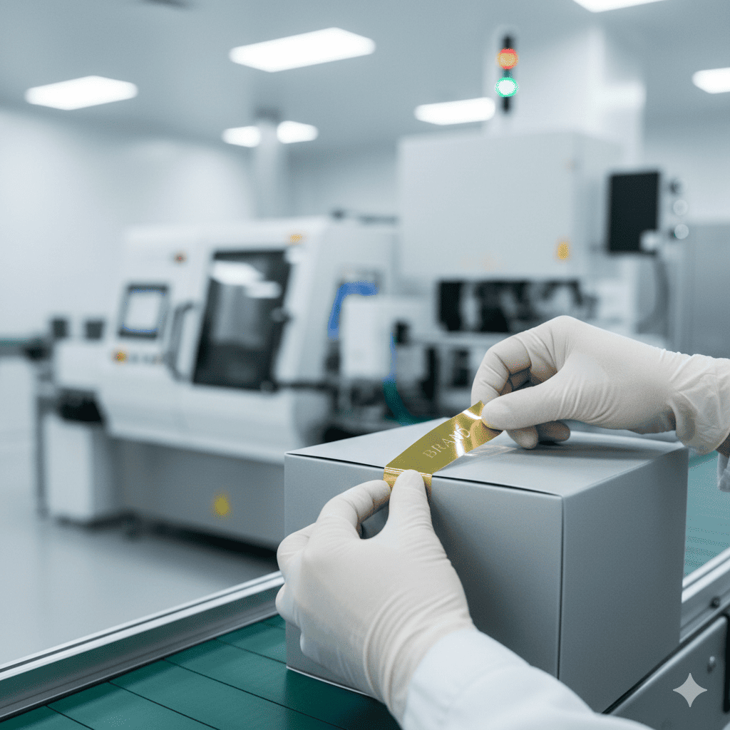 Private Label Manufacturing Process private label sex toys manufacturing process