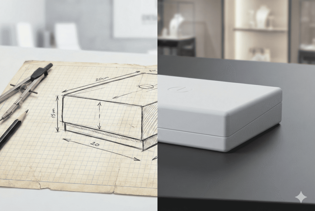Private Label vs Custom Manufacturing private label vs custom adult toys comparison